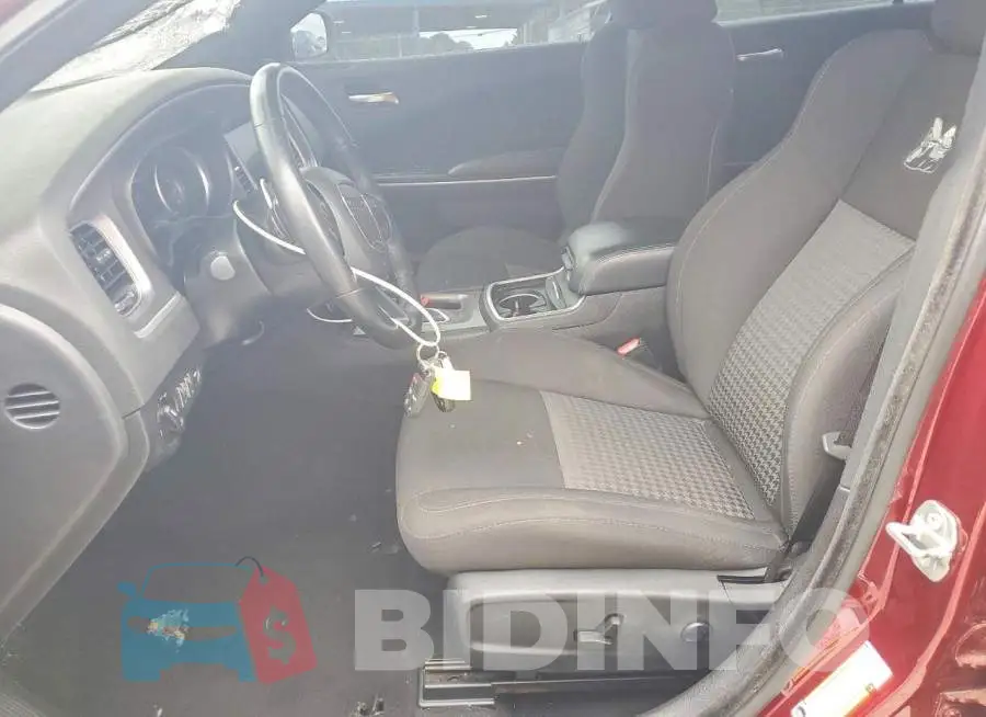 2C3CDXGJ5NH268073 Photo# 7