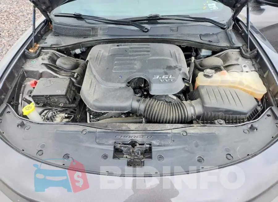 2C3CDXHG7NH176840 Photo# 11