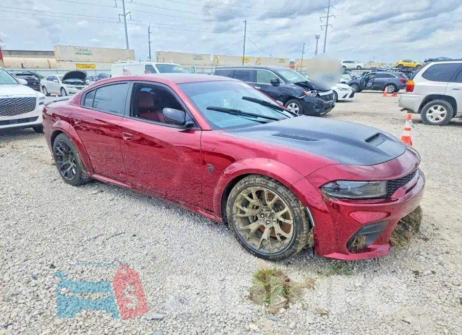 2C3CDXL92PH624946 Photo# 4