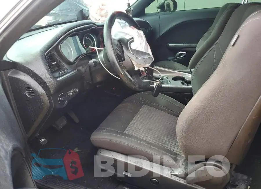 2C3CDZAGXKH751384 Photo# 7