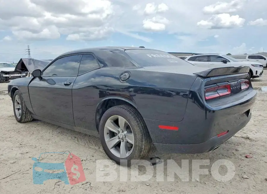 2C3CDZAGXKH751384 Photo# 2