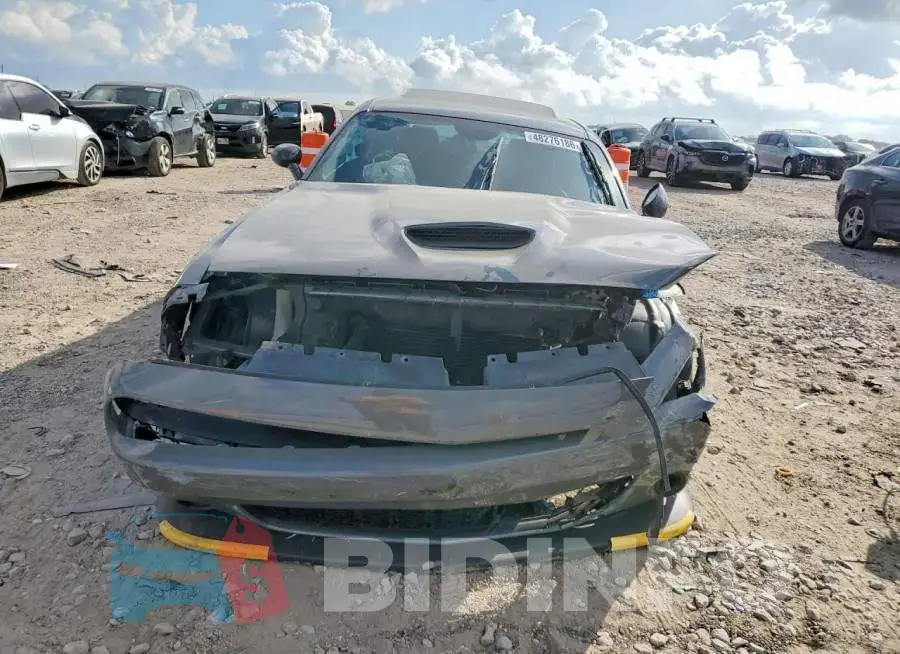 2C3CDZBT2PH694360 Photo# 5