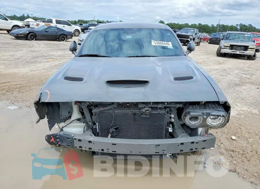 2C3CDZGG7PH655470 Photo# 5