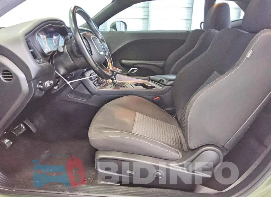 2C3CDZJG7PH542580 Photo# 7