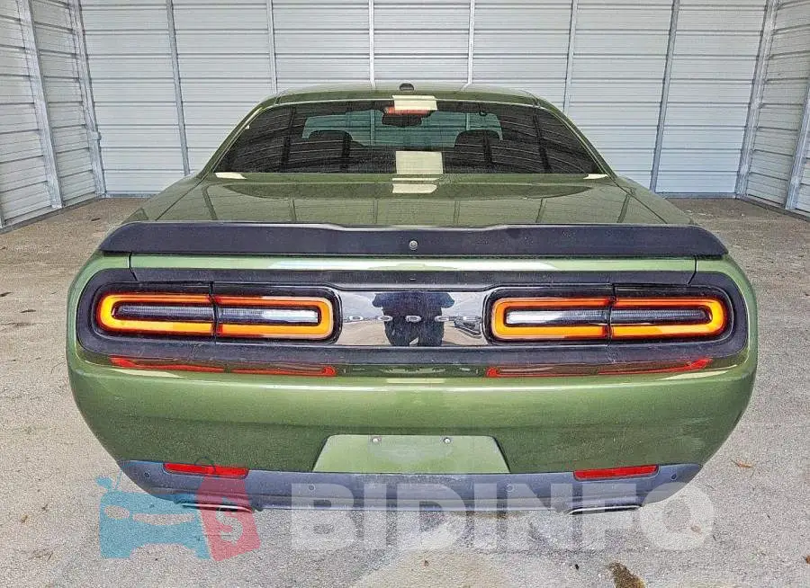 2C3CDZJG7PH542580 Photo# 6