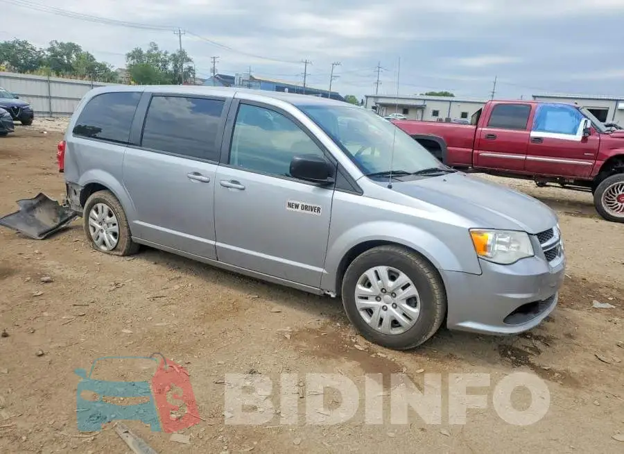 2C4RDGBG7JR209824 Photo# 4