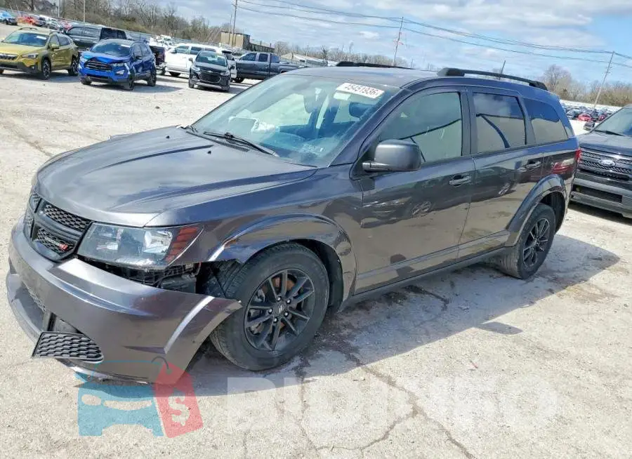 3C4PDCAB7LT237693 Photo# 1