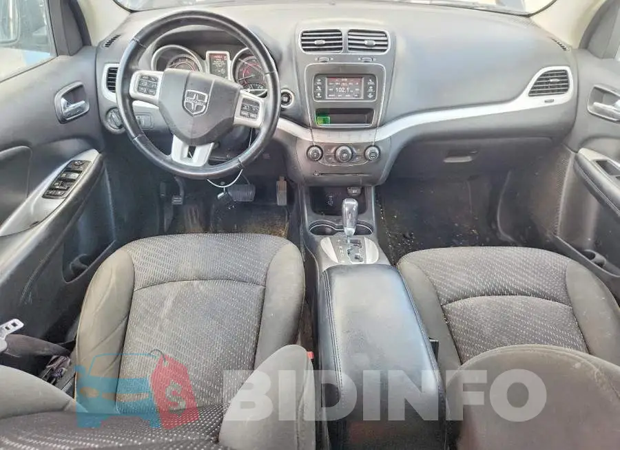 3C4PDCABXHT706895 Photo# 8