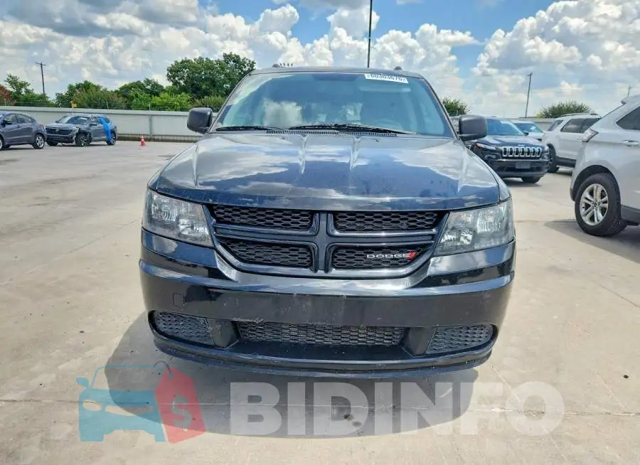 3C4PDCABXHT706895 Photo# 5
