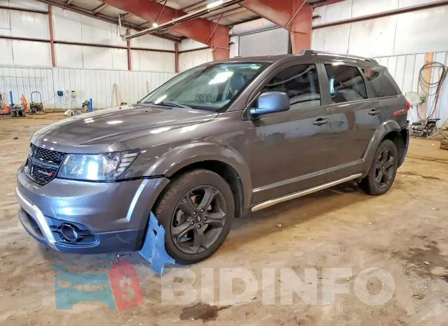 3C4PDCGB2LT272634 Photo# 1