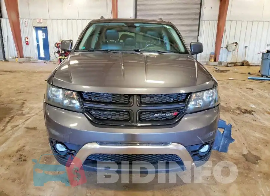 3C4PDCGB2LT272634 Photo# 5
