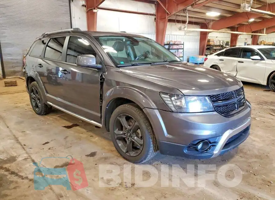 3C4PDCGB2LT272634 Photo# 4