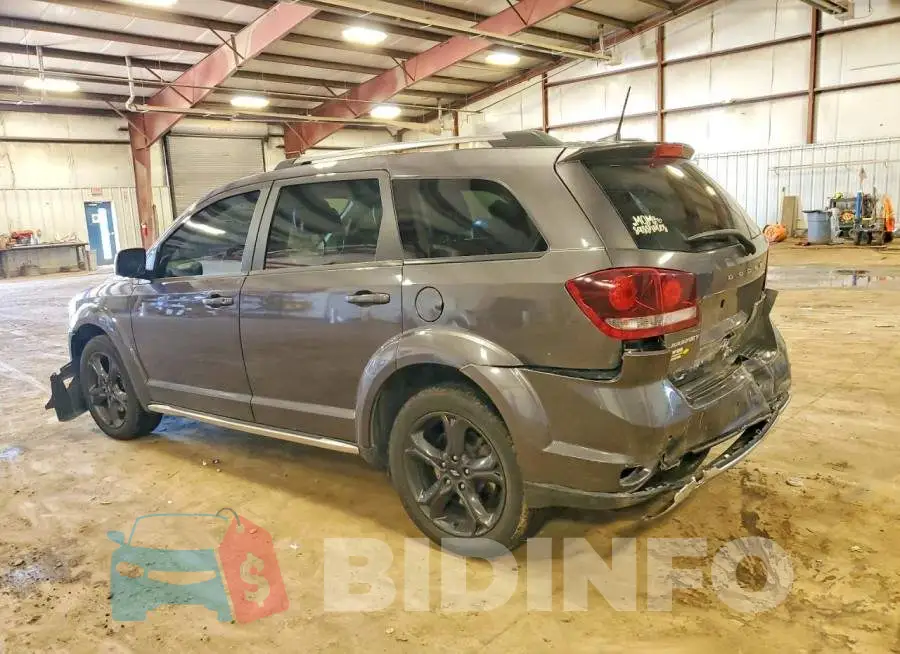 3C4PDCGB2LT272634 Photo# 2