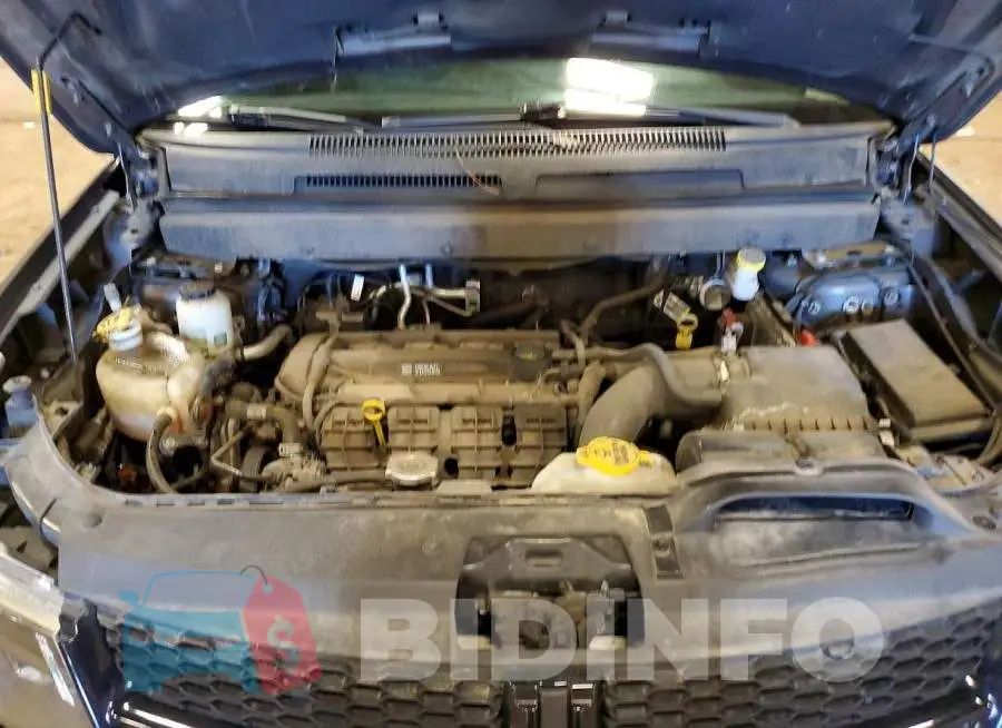 3C4PDCGB2LT272634 Photo# 12