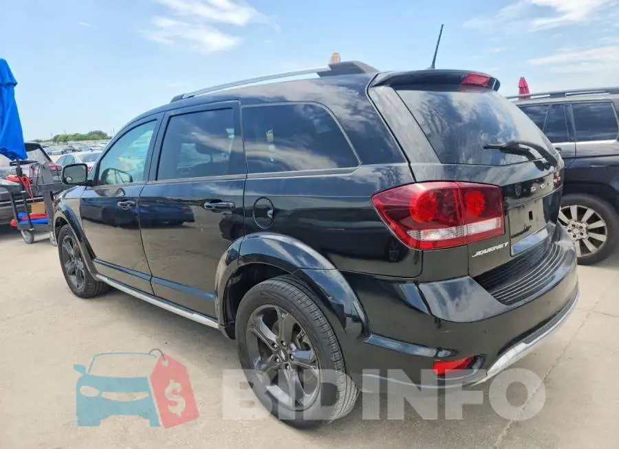 3C4PDCGB7LT212932 Photo# 2