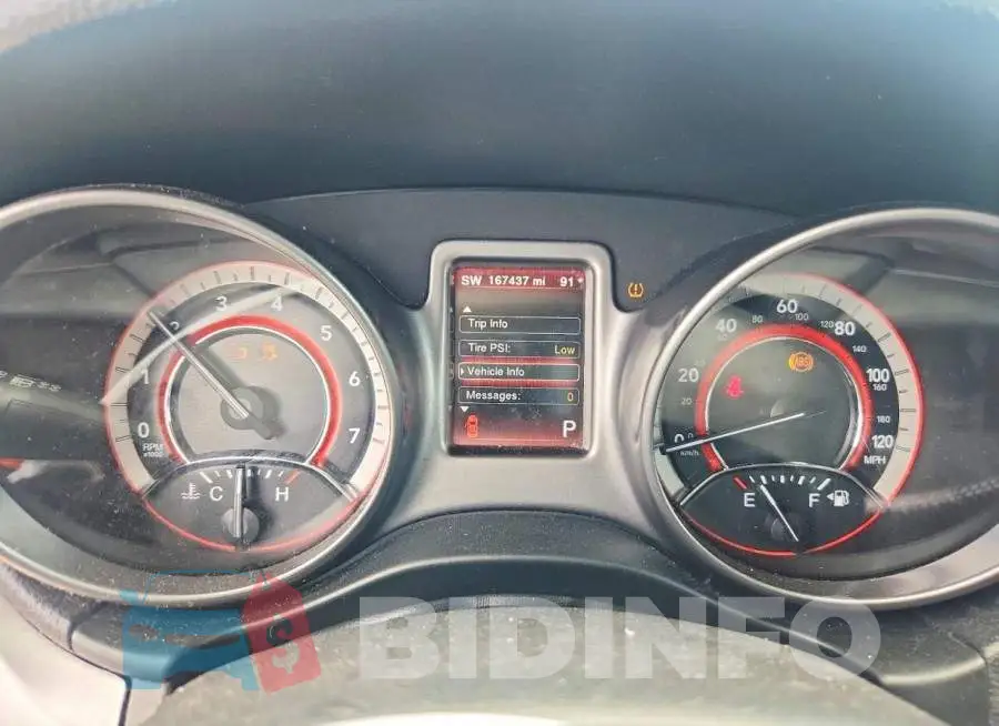 3C4PDCGB7LT212932 Photo# 9
