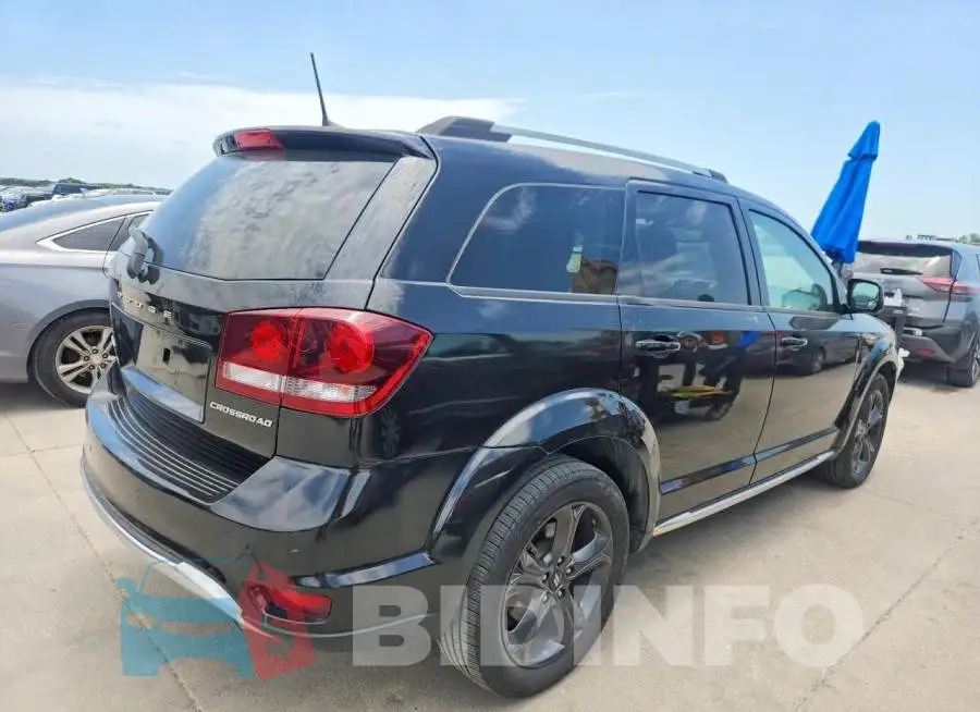 3C4PDCGB7LT212932 Photo# 3