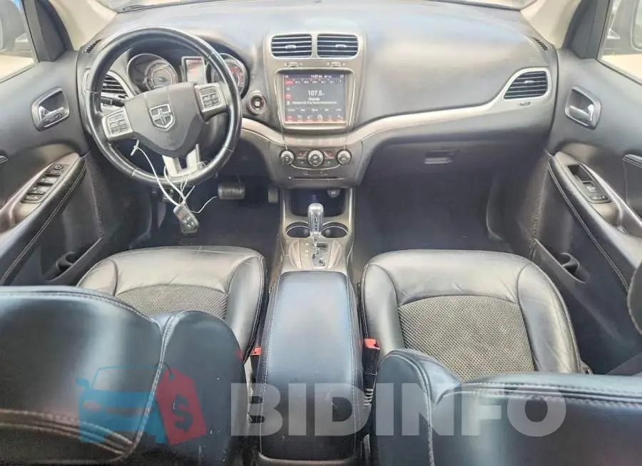 3C4PDCGB7LT212932 Photo# 8