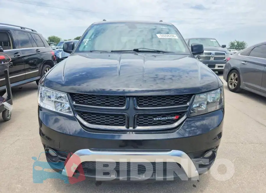 3C4PDCGB7LT212932 Photo# 5
