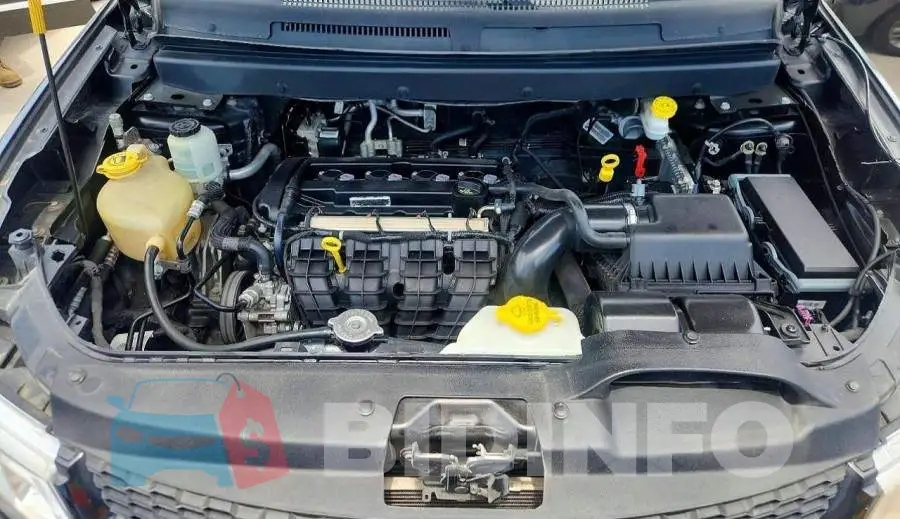 3C4PDCGB7LT212932 Photo# 12