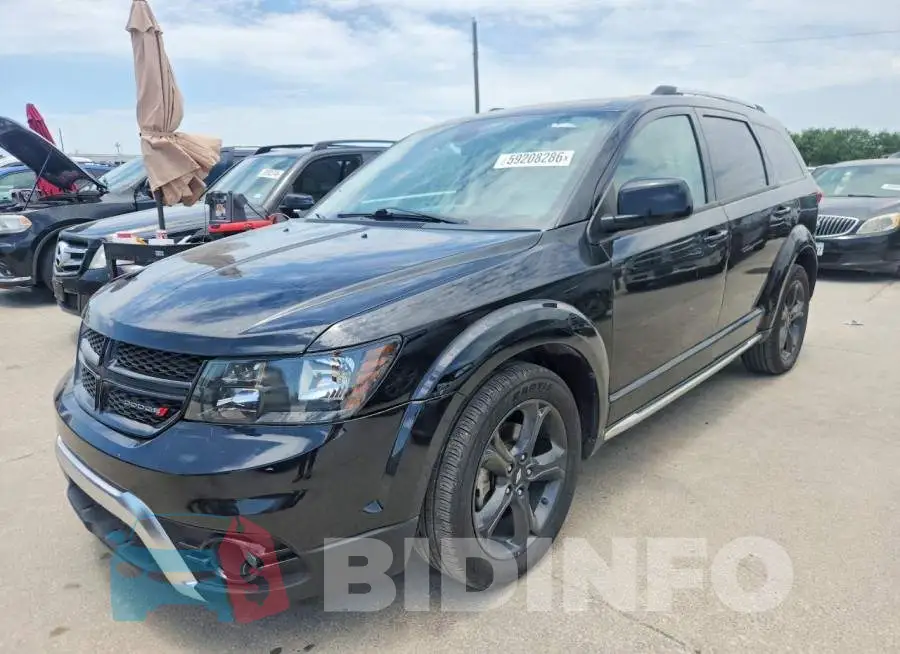3C4PDCGB7LT212932 Photo# 1