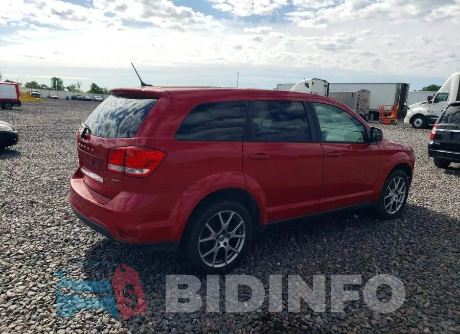 3C4PDDEG2HT593407 Photo# 3