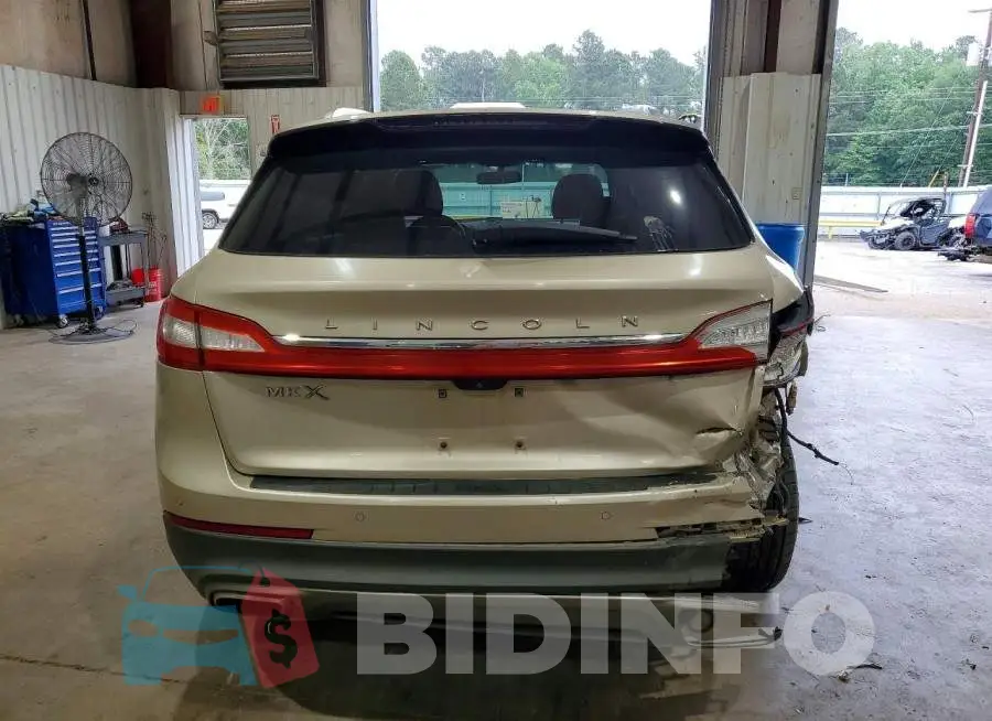 2LMPJ6KR6HBL15244 Photo# 6