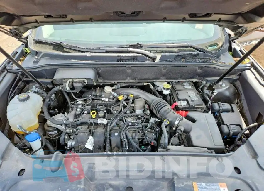 2LMPJ8K99NBL26519 Photo# 12