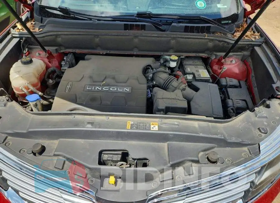 2LMPJ8KRXJBL26071 Photo# 11