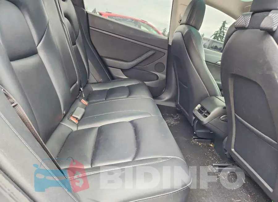 5YJ3E1EA6NF303797 Photo# 10