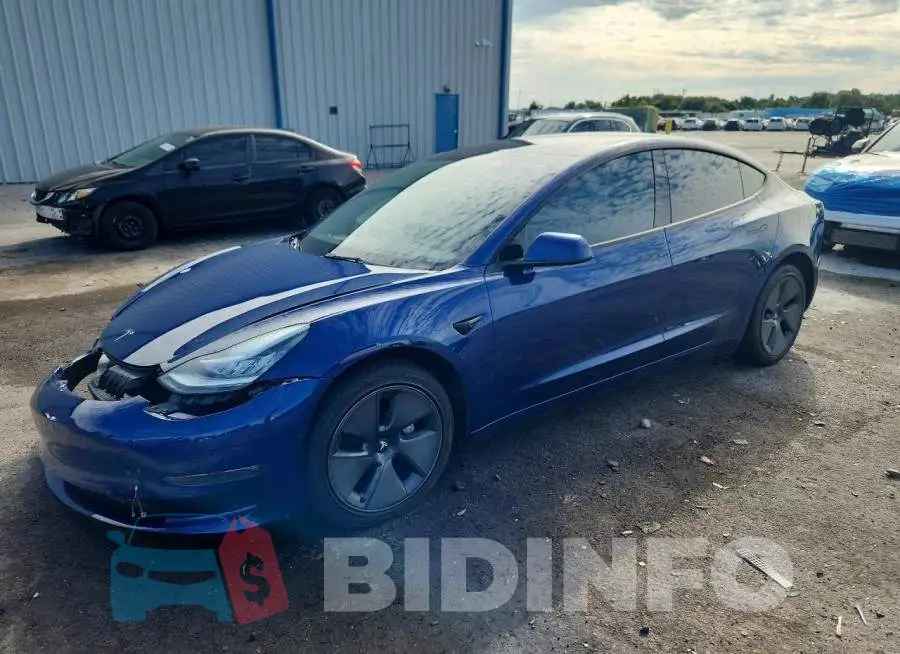 5YJ3E1EB4NF274762 Photo# 1