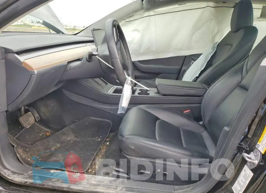 5YJ3E1EB5PF629120 Photo# 7