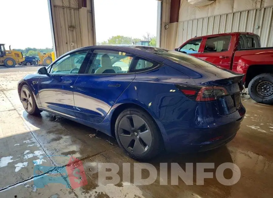 5YJ3E1EB8PF632030 Photo# 2