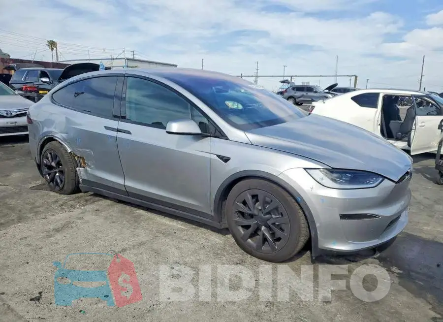 7SAXCDE55RF458345 Photo# 4