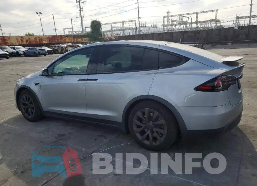 7SAXCDE55RF458345 Photo# 2