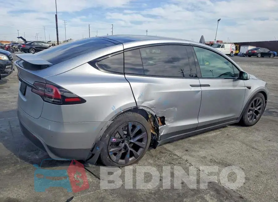 7SAXCDE55RF458345 Photo# 3