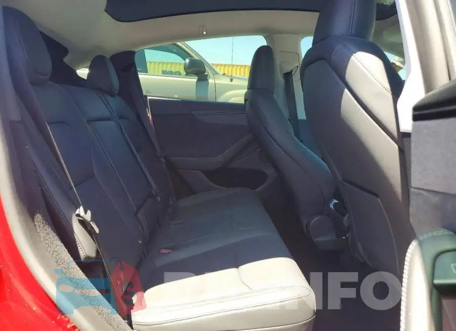 7SAYGDEE7TF326607 Photo# 10