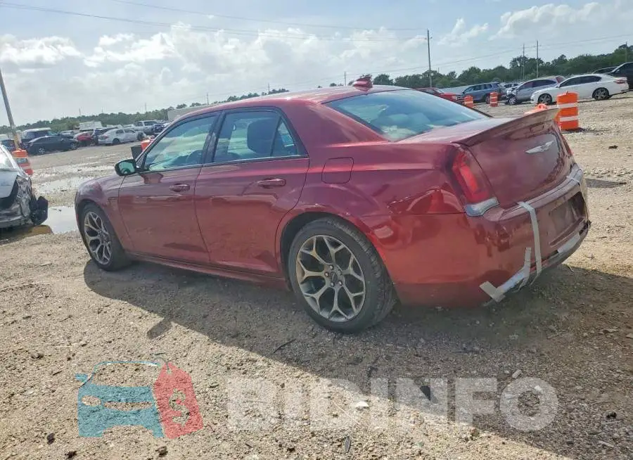 2C3CCABG0JH275146 Photo# 2