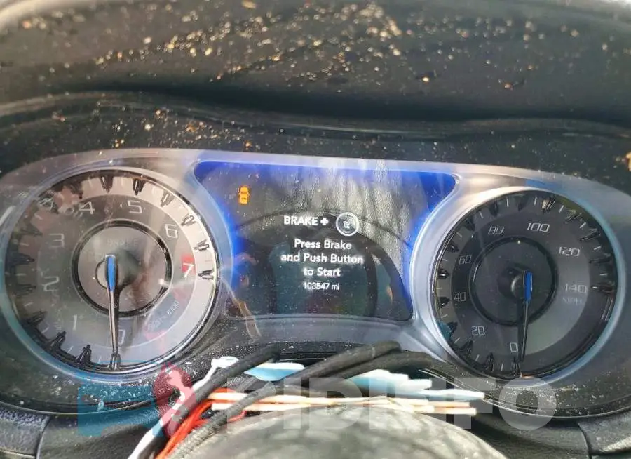 2C3CCABG6KH550620 Photo# 9