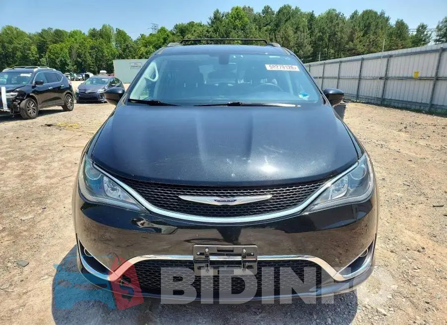 2C4RC1BG7LR276426 Photo# 5