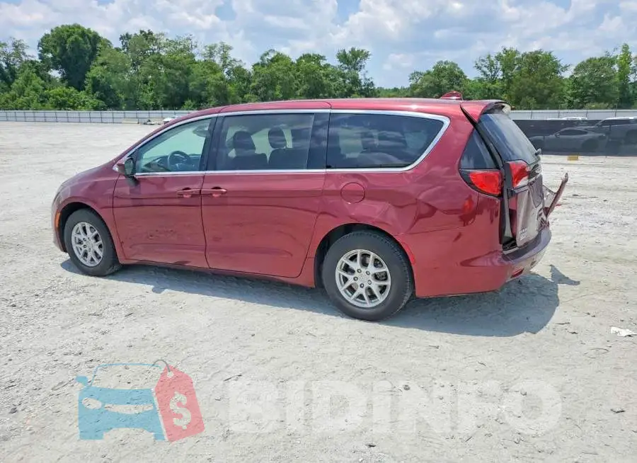 2C4RC1CG3HR723162 Photo# 2