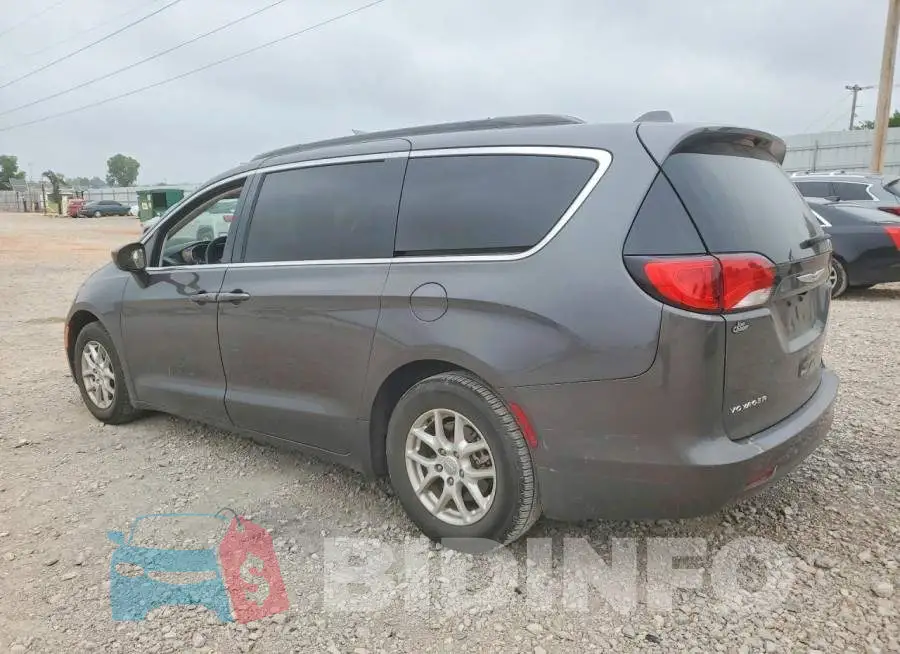 2C4RC1DG5LR148098 Photo# 2