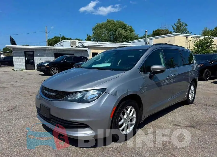 2C4RC1DG6LR172233 Photo# 2
