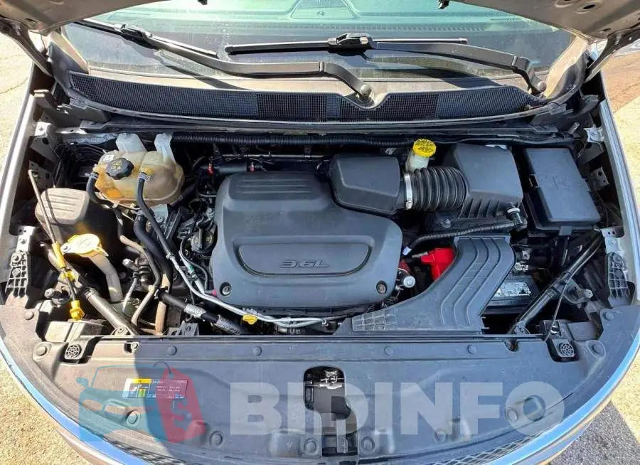 2C4RC1DG6LR172233 Photo# 7