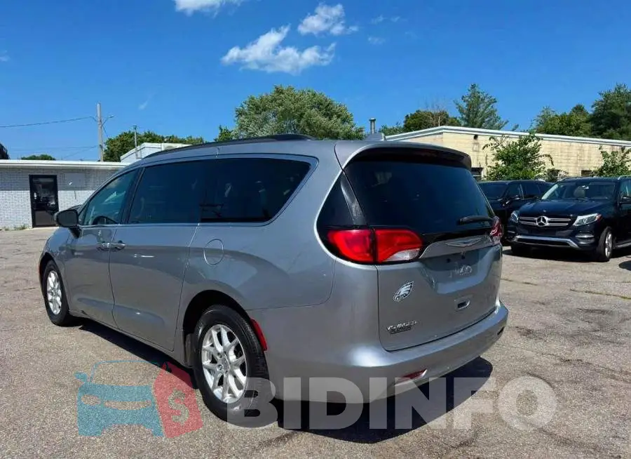 2C4RC1DG6LR172233 Photo# 3