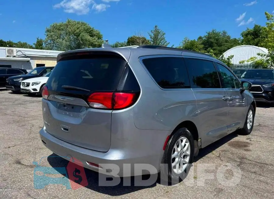 2C4RC1DG6LR172233 Photo# 4