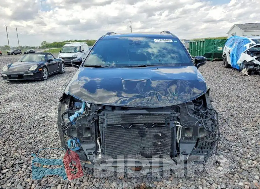 2C4RC1GG9SR515692 Photo# 5