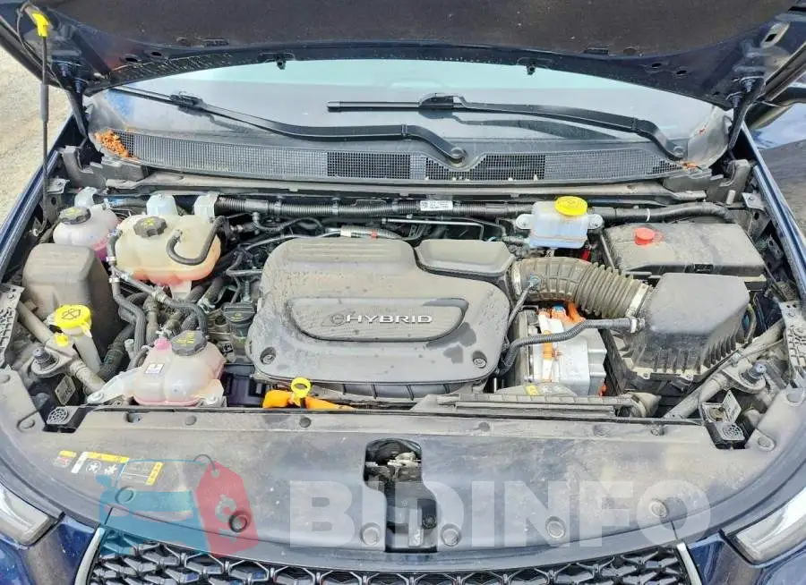 2C4RC1N72PR565358 Photo# 12