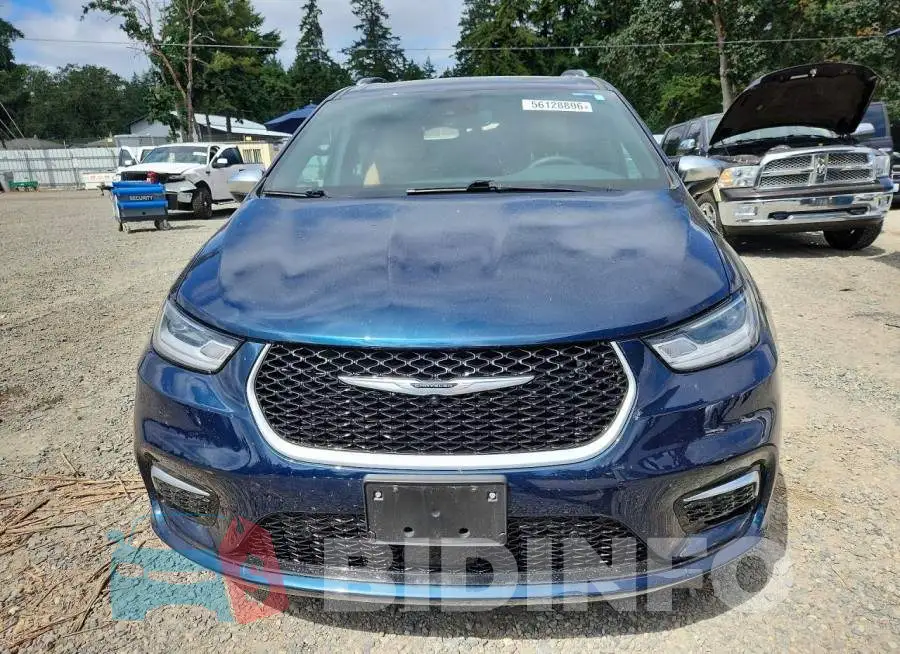 2C4RC1N72PR565358 Photo# 5