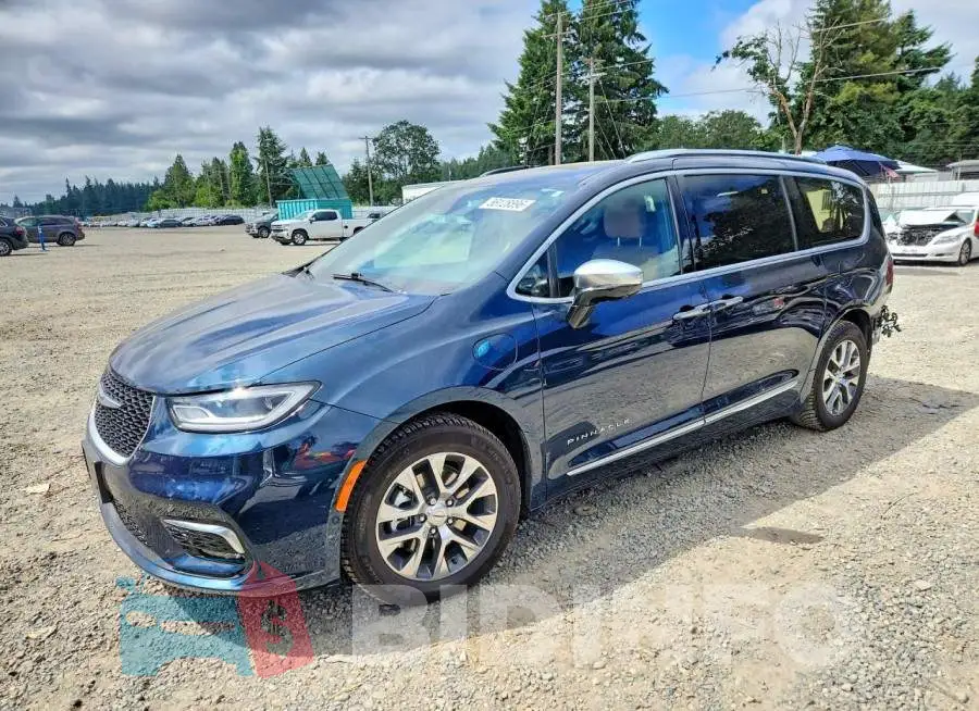 2C4RC1N72PR565358 Photo# 1